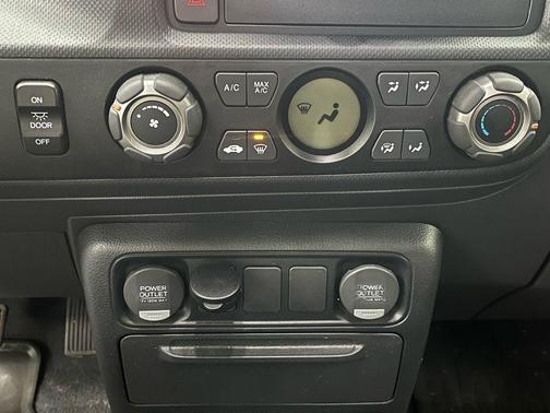 2013 Honda Ridgeline Sport