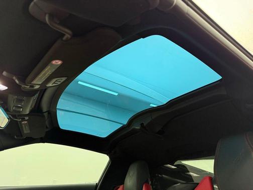 2023 Chevrolet Corvette Stingray w/2LT