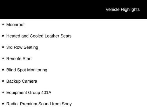 Magnetic 2019 Ford Explorer Sport