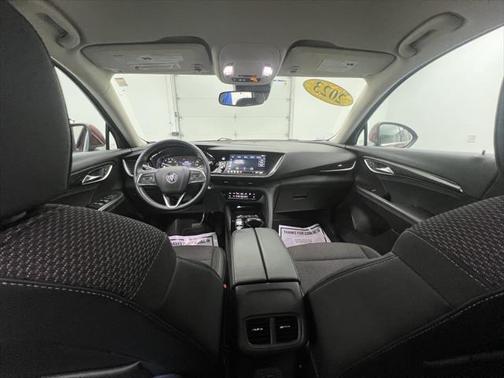 2023 Buick Envision Preferred FWD