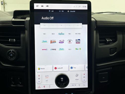 2023 Ford Expedition Max Platinum