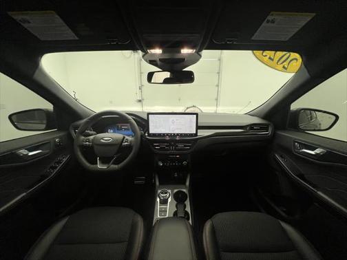 2023 Ford Escape ST-Line Elite