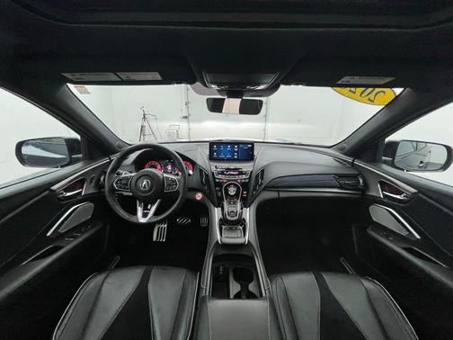 2020 Acura RDX A-Spec