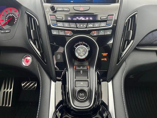 2020 Acura RDX A-Spec
