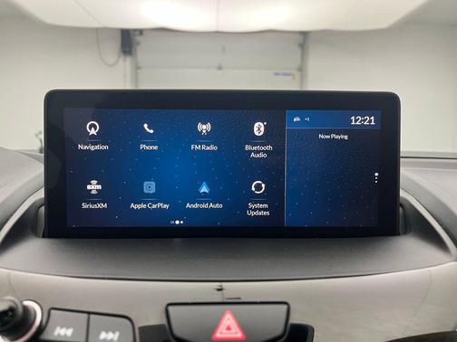 2020 Acura RDX A-Spec