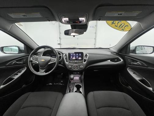 2024 Chevrolet Malibu FWD RS