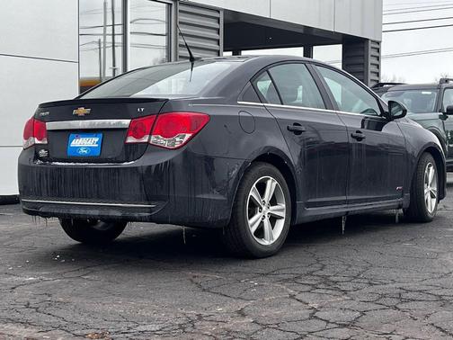 2013 Chevrolet Cruze 2LT