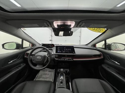 2024 Toyota Prius Prime XSE Premium