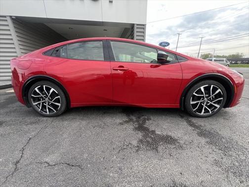 2024 Toyota Prius Prime XSE Premium