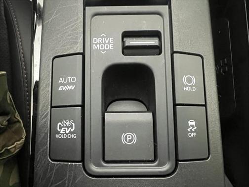 2024 Toyota Prius Prime XSE Premium