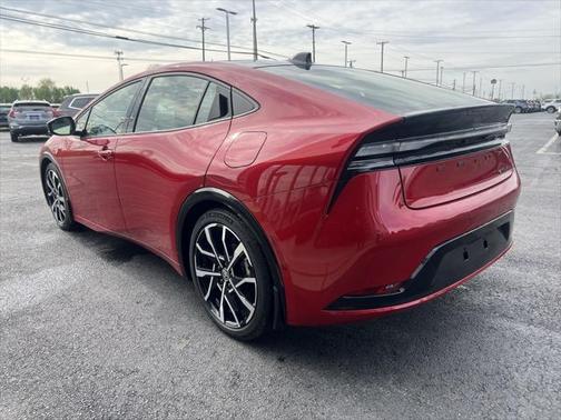 2024 Toyota Prius Prime XSE Premium
