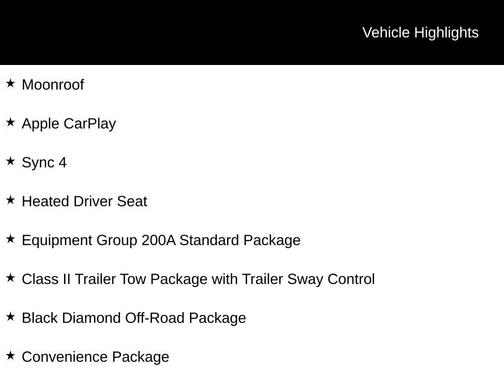 Space White Metallic 2026 Ford Bronco Sport Big Bend