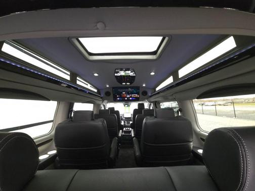 2026 Ford Transit-150 Base