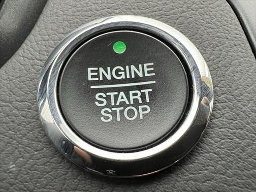 2015 Ford Fusion Titanium