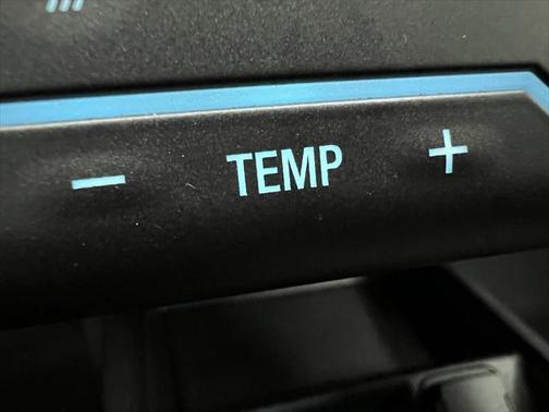 2015 Ford Fusion Titanium