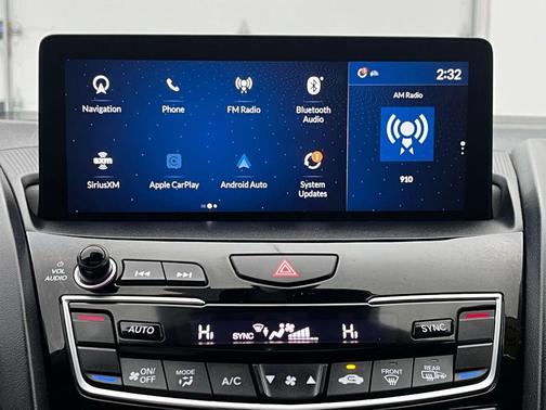 2020 Acura RDX Technology Package