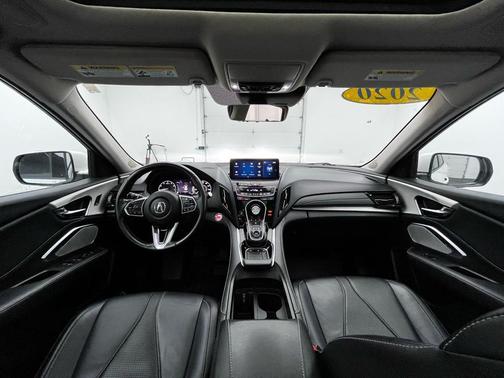 2020 Acura RDX Technology Package