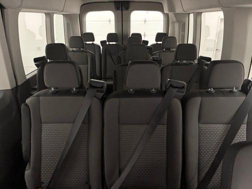 2026 Ford Transit-350 XLT