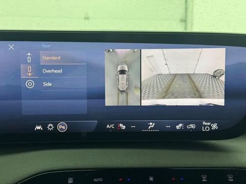 Summit White 2025 Buick Enclave Preferred FWD