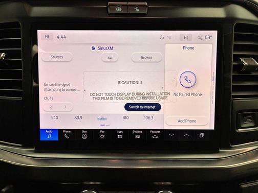 2026 Ford F-350 Lariat