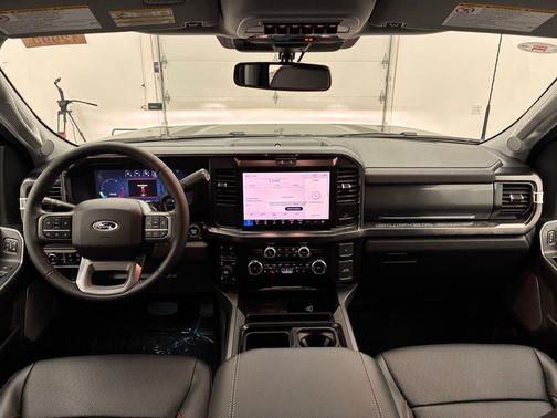 2026 Ford F-350 Lariat