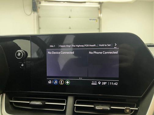 2024 Chevrolet Trax FWD 1RS