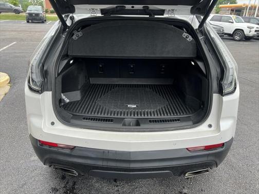 2020 Cadillac XT4 Sport