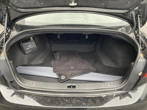 2021 INFINITI Q50 3.0t SENSORY