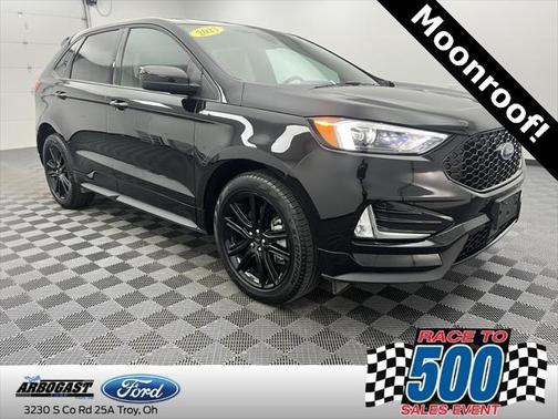 2023 Ford Edge ST Line