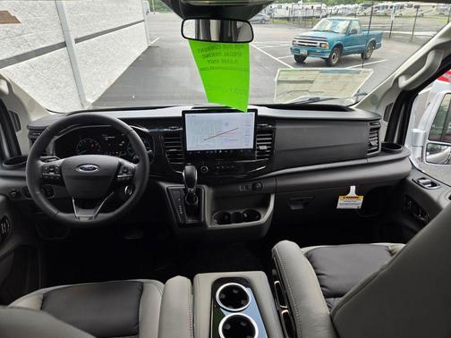2025 Ford Transit-150 Base