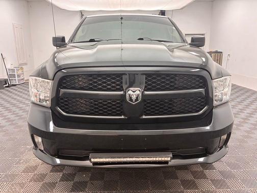 2019 RAM 1500 Express