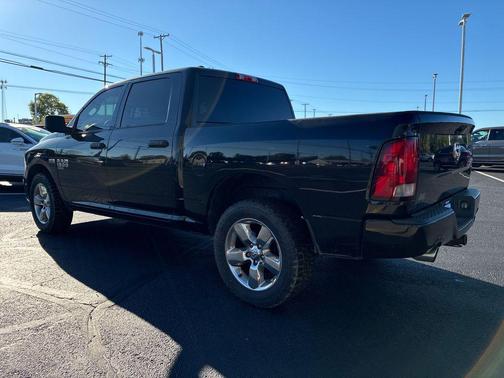 2019 RAM 1500 Express