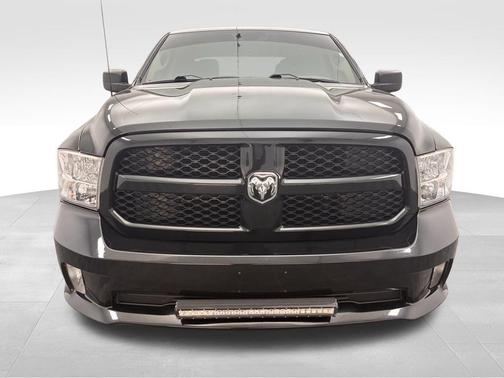 2019 RAM 1500 Express