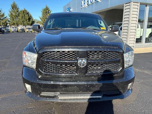 2019 RAM 1500 Express