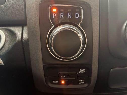 2019 RAM 1500 Express