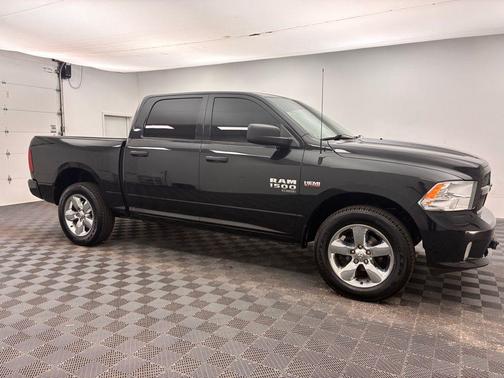 2019 RAM 1500 Express