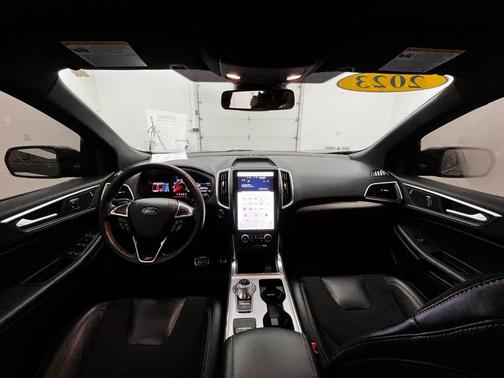 2023 Ford Edge ST