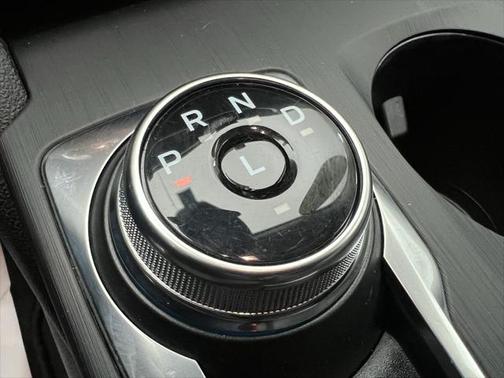 2022 Ford Escape S