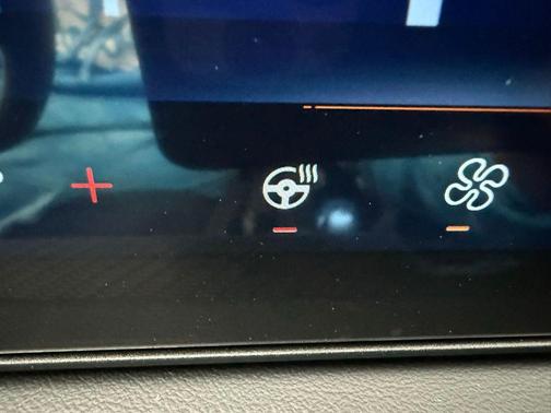 2025 Ford Mustang Dark Horse Fastback