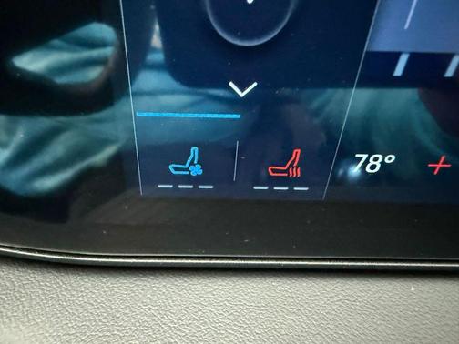 2025 Ford Mustang Dark Horse Fastback