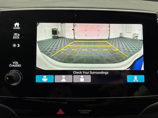 2021 Honda Pilot AWD Special Edition