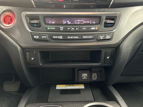 2021 Honda Pilot AWD Special Edition