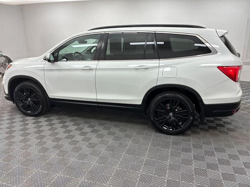 2021 Honda Pilot AWD Special Edition