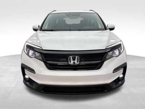 2021 Honda Pilot AWD Special Edition