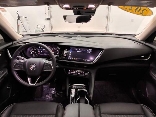 2023 Buick Envision Avenir AWD