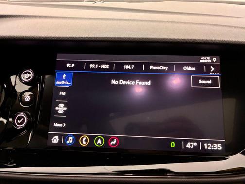 2023 Buick Envision Avenir AWD