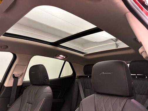 2023 Buick Envision Avenir AWD