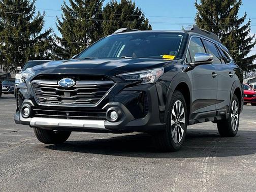 2024 Subaru Outback Touring XT
