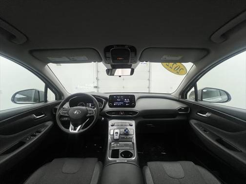2022 Hyundai SANTA FE SEL 2.4
