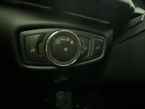 2017 Lincoln MKZ Base